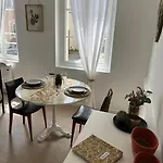Apartment Le Saint-maur Rouen