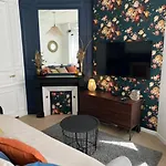 Apartment Le Saint-maur *