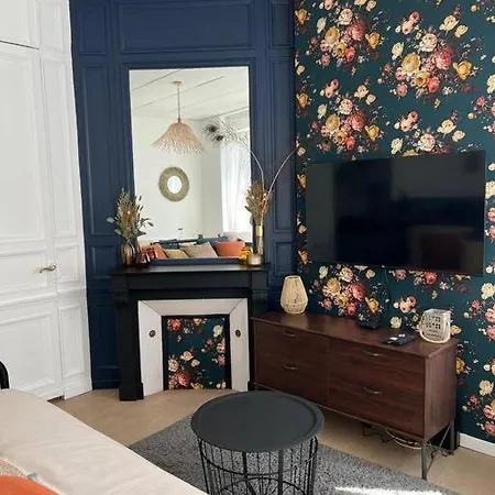 Apartment Le Saint-maur