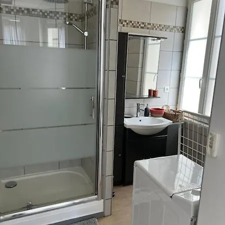 Le Saint-maur * Ruan