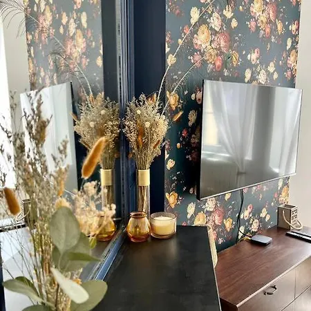 Le Saint-maur Apartamento *