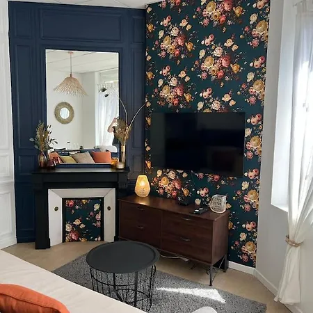 Le Saint-maur * Ruan