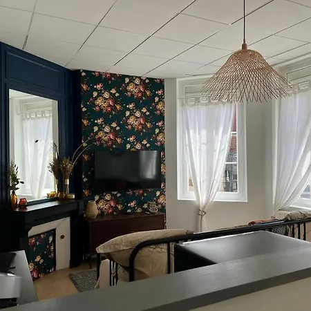 Apartamento Le Saint-maur