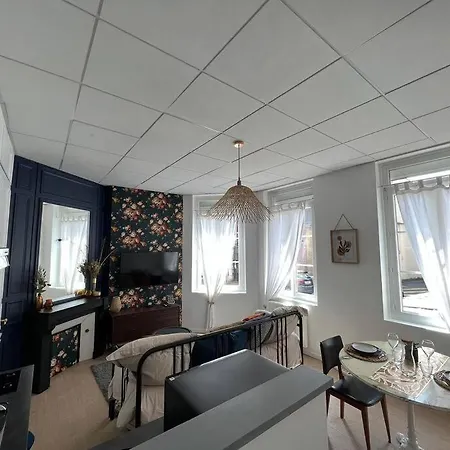 Le Saint-maur * Ruan