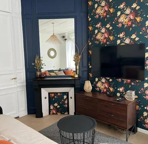 Appartement Le Saint-maur