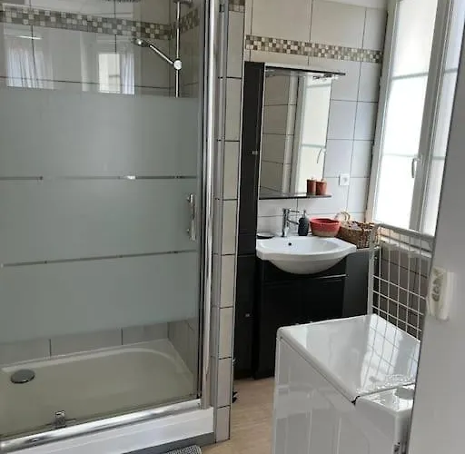 Le Saint-maur * Руан