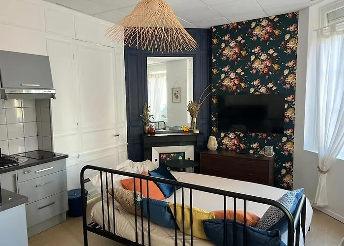 Appartement Le Saint-maur Rouen