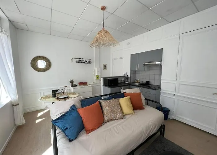 Appartement Le Saint-maur