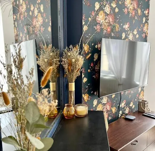 Le Saint-maur Appartement *