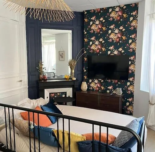 Le Saint-maur Appartement