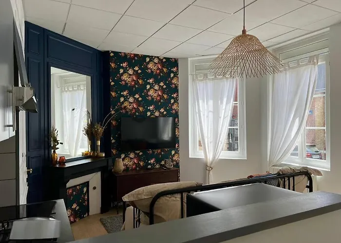 Appartement Le Saint-maur