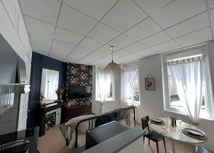 Le Saint-maur * Руан