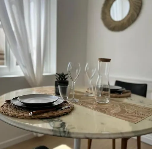 Le Saint-maur * Руан